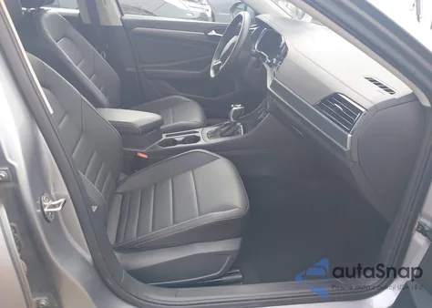 2024 Volkswagen Jetta Se from USA, damaged, VIN 3VW7M7BU0RM024897